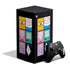 Adult Swim Adventure Time Character Tiles Xbox Series X Bundle Skin